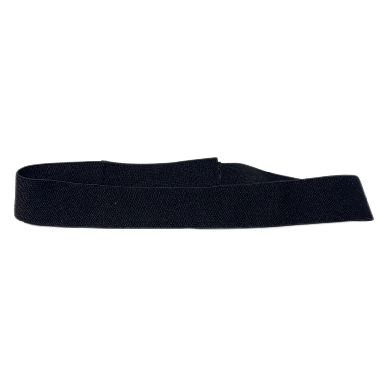 1 Stück elastisches Band für Perückenkanten, Wickel-Perückenband, Spitzenschmelzband zum Laien von Kanten, Baby-Haarkanten, verstellbare Perückenschmelzbänder – Detail 7