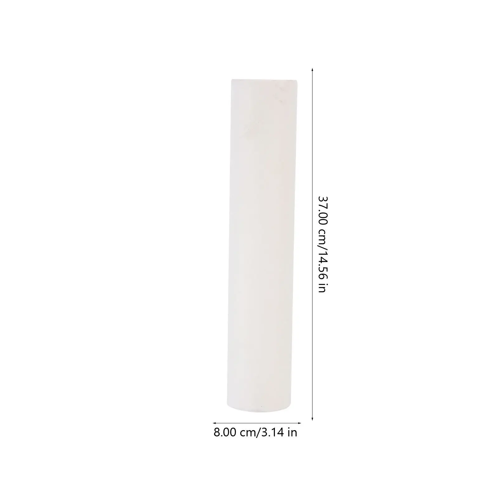 Thickened Xuan Paper Roll for Calligraphy, Sumi Painting & Writing Practice – Lightweight Chinese Art Drawing Paper