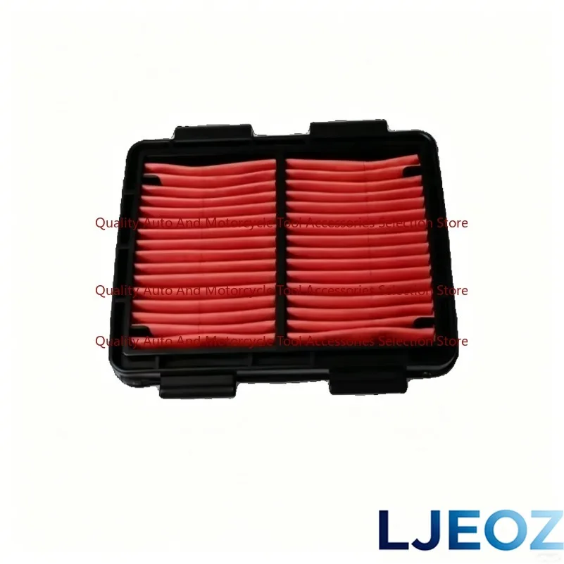 Original Air Filter for LONCIN VOGE CU525 525CU LX500-3A LX500-3C 180100171-0001