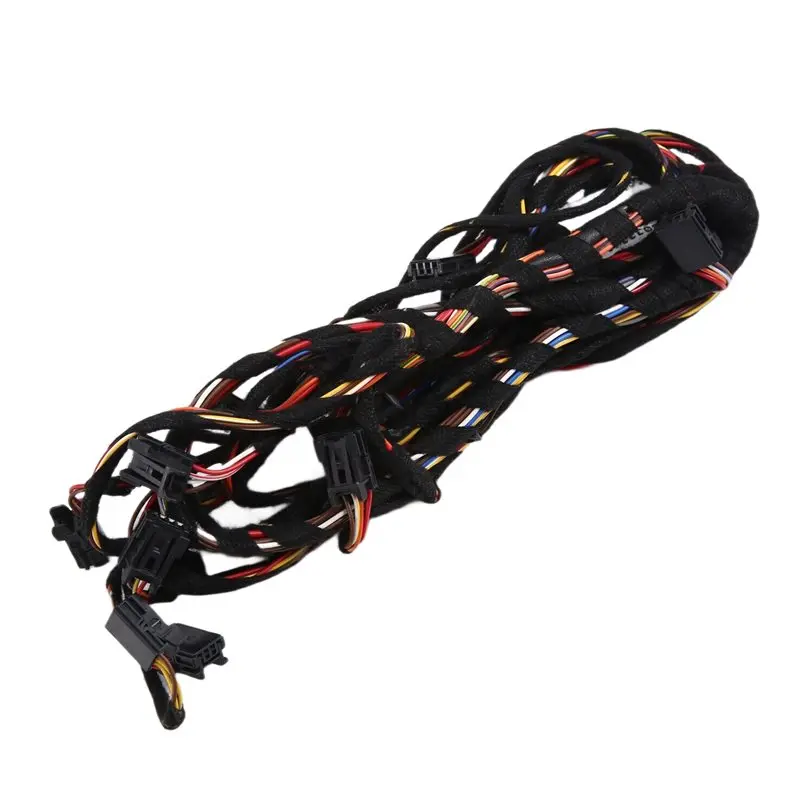 A99F-Car Climate Control Harness Climate Control Cable Climate Harness For Volvo XC90