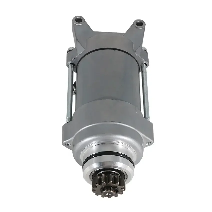 

18748 5EL-81890-00 5EL-81890-01 5JN-81890-01 XVS1100 XVS1100A Drag Star 1100 Motorcycle Electric Starter Motor