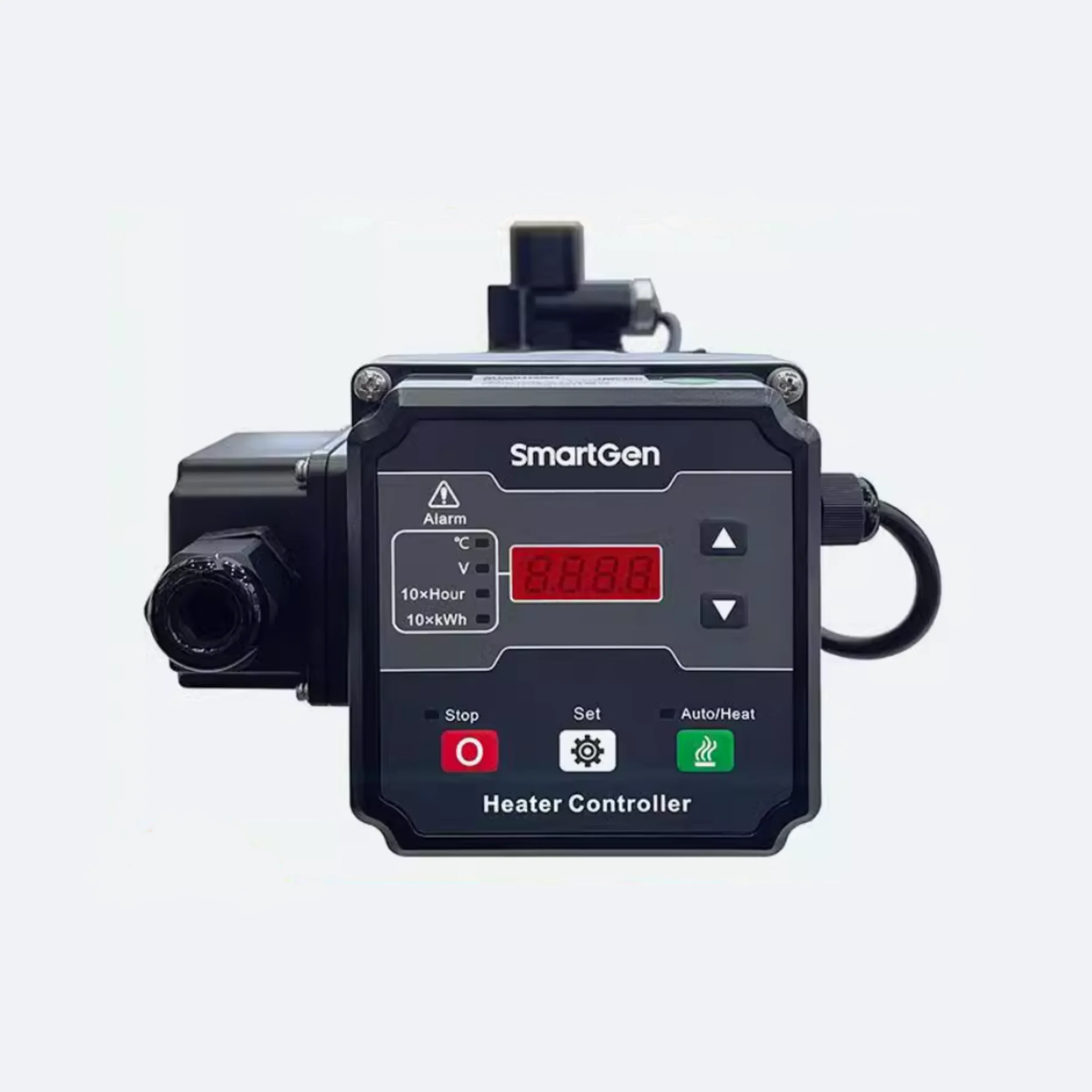 

SmartGen HWP40N Engine Heater Generator Spare Parts