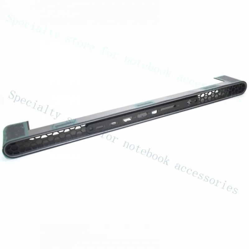 

A++New Lcd Hinge Strip Cover Air Outlet For Alienware M16 R1 Gaming 07RJMC 7RJMC