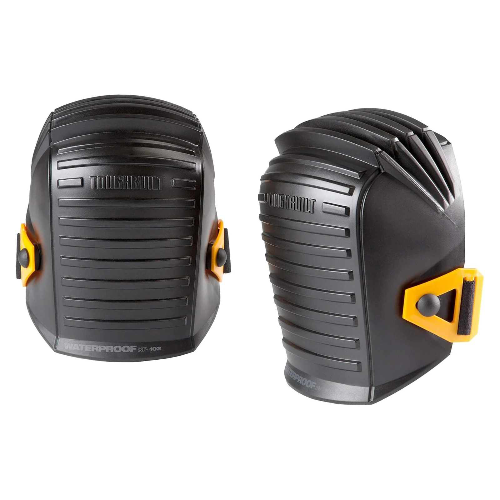 TOUGHBUILT TB-KP-102 Waterproof Knee Pads Labor Protection Kneeling Protection Kneeprotection Power Tool Accessories