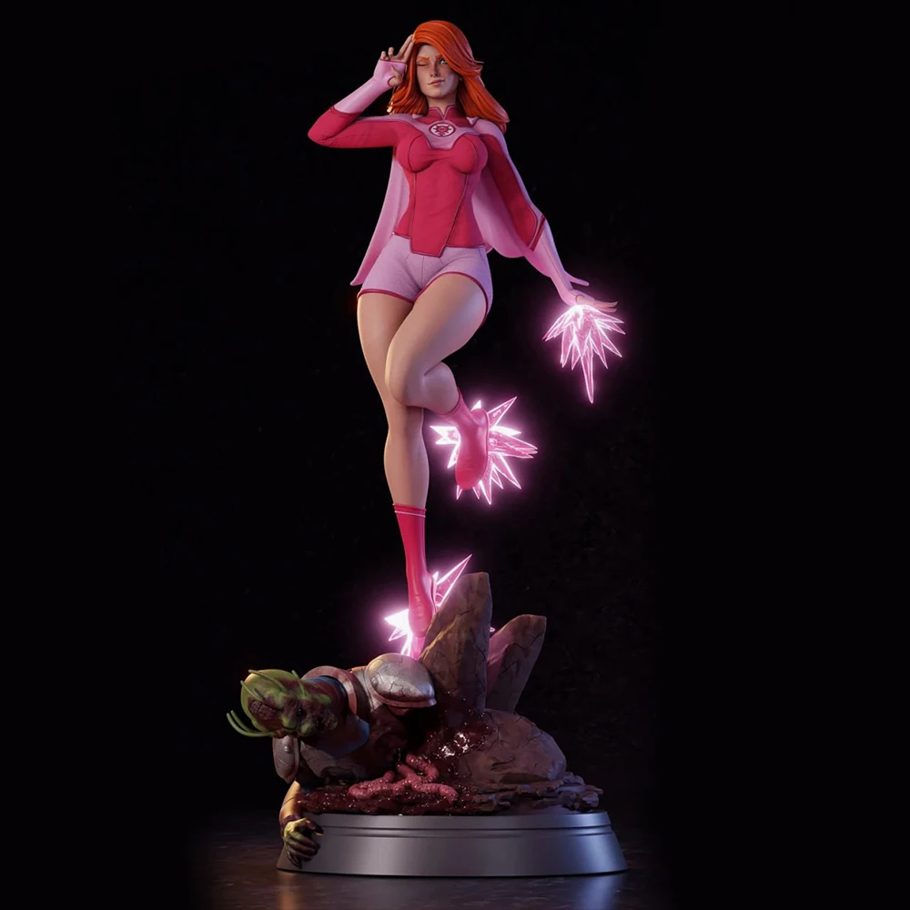 

1/24 сексуальная леди ATOM NSFW 3D модель с принтом, комплект в разобранном виде, модель из смолы, фигурка, игрушка, миниатюрная уменьшающая статуя, неокрашенная эффекта