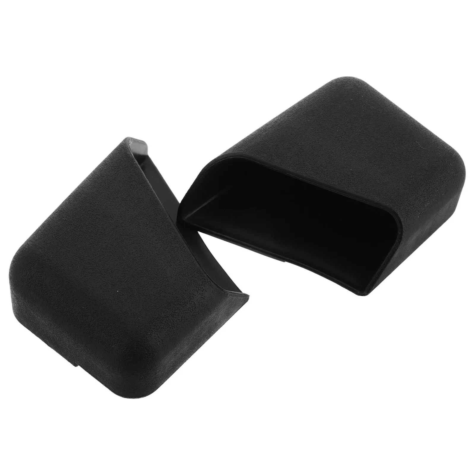 

Держатель для телефона на зеркало заднего вида (1 пара) с клейким креплением, органайзер для хранения ключей, монет, кредитных карт, компактный органайзер для приборной панели