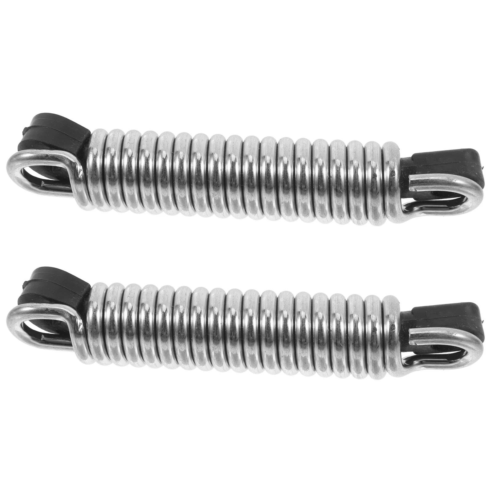 

2pcs Bicycle Trailer Coupler Attachment Hitch Connector For Cargo Pet Trailers Electric Standard Bicycles Universal Durable