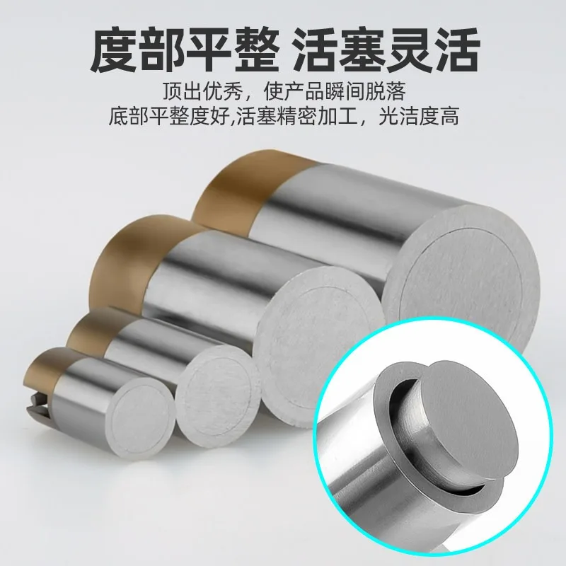 Stainless steel gas top injection mold gas top plastic fast food packing box thin wall mold air nozzle air