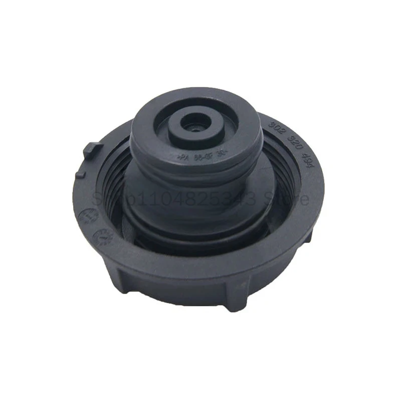 3M5H-8100-AD for Ford Focus Fiesta Auto Parts Fuel Tank Cap Expansion Tank Cap