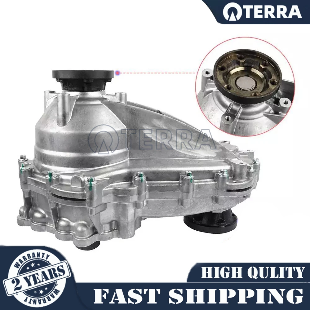 ใหม่ Transfer Case Jeep Grand Cherokee Dodge Durango 52123725 เอเอ 2014-2021