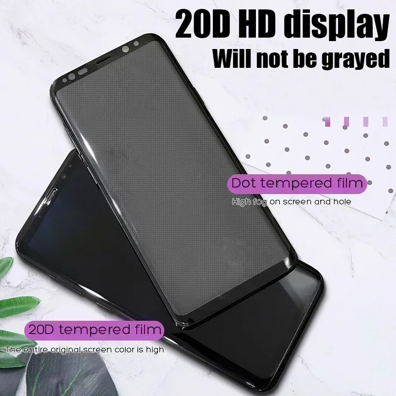 2Pcs Tempered Glas Screen Protector For Samsung Galaxy S22 S21 S20 S23 Ultra For Samsung Galaxy S10 S9 Plus Note 8 9 10 20 Glass