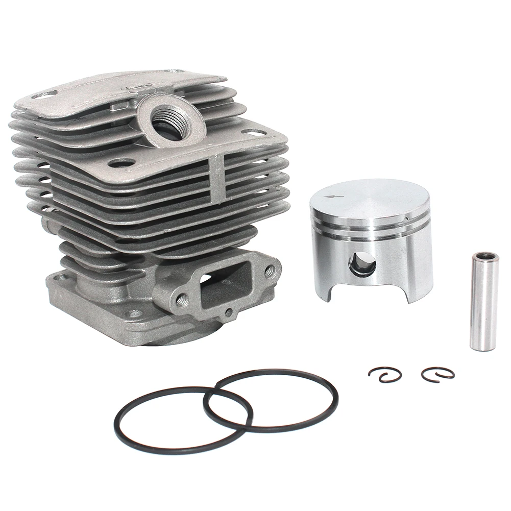 40mm Cylinder Piston Kit for OLE0-MAC 735S 735T 740T 740S 433BP 435BP 440BP Sparta 40 TP74 EFCO 8350 8355 8400 8405 Stark