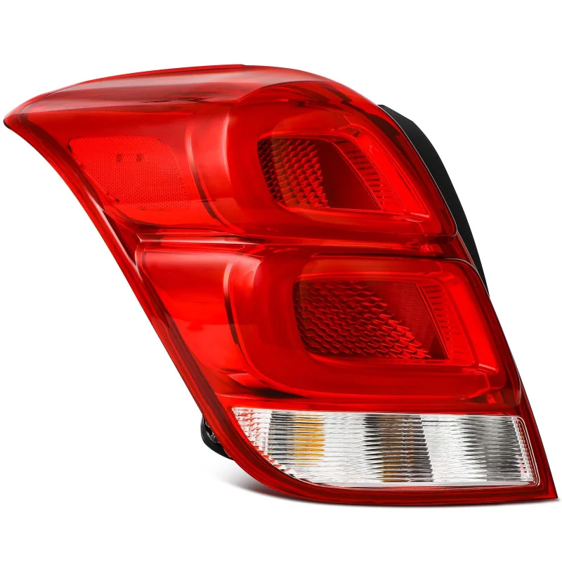 

Подходит для Chevrolet Trax 2017-2022 гг., задний стоп-сигнал, светодиодный задний фонарь