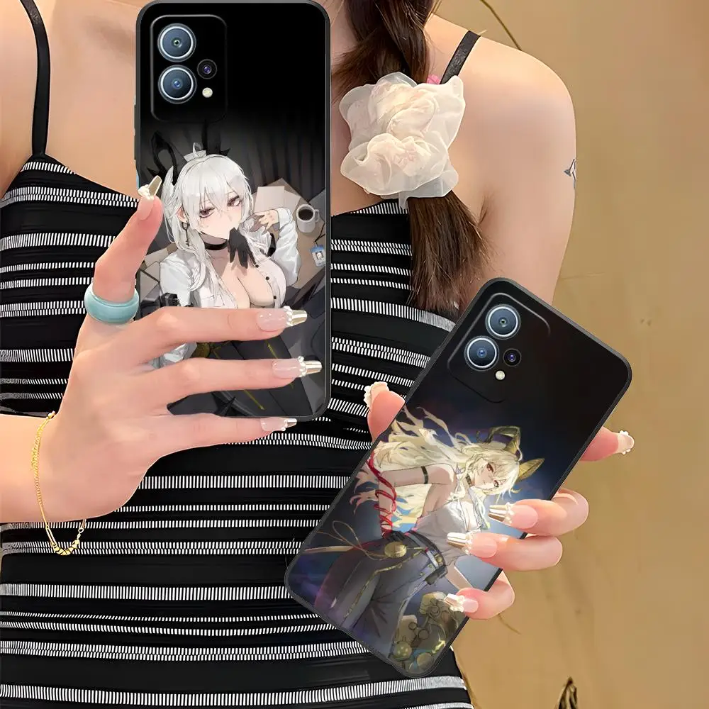 Wuthering Waves Zan…