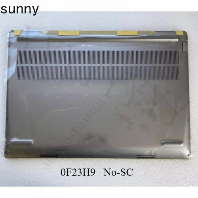 

Y + нижняя крышка, нижняя задняя крышка для Dell Precision 7670 M7670 0F23H9 NO-SC