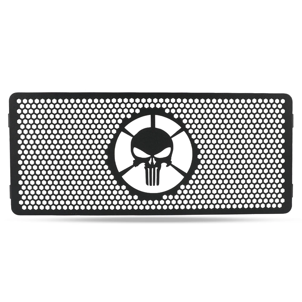 

CU525 2025 2026 Motorcycle fit FOR VOGE CU525 2023-2024-2025-2026 Radiator Grille Guard Cover Protector Protection Accessories