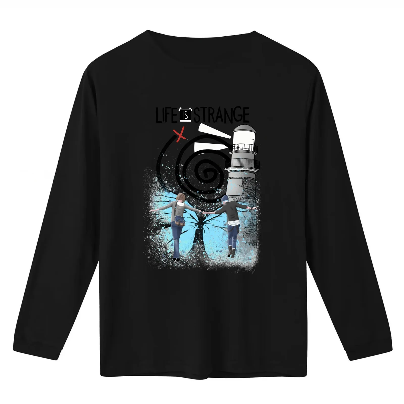 Birthday Gifts Partner In Time Gift For Music Fans T-Shirt Summer Casual Cotton Tee Oversized Streetwear Tops 100% Cotton