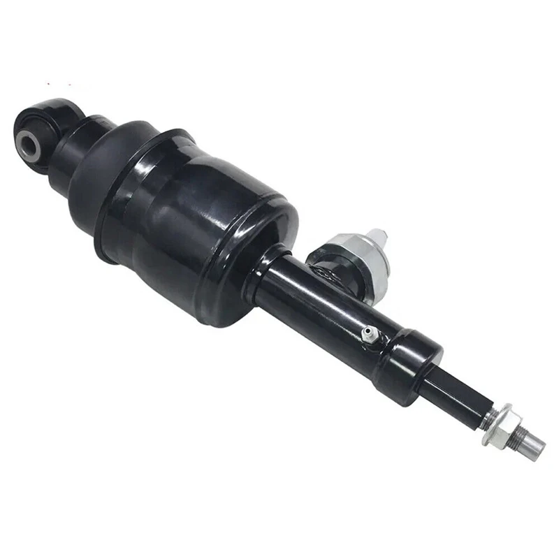 Rear Left / Right Hydraulic  Suspension Shock Absorber Strut For Infiniti QX56 QX80 RWD 2011-2021 56210-1LA4A 56211-1LA4A