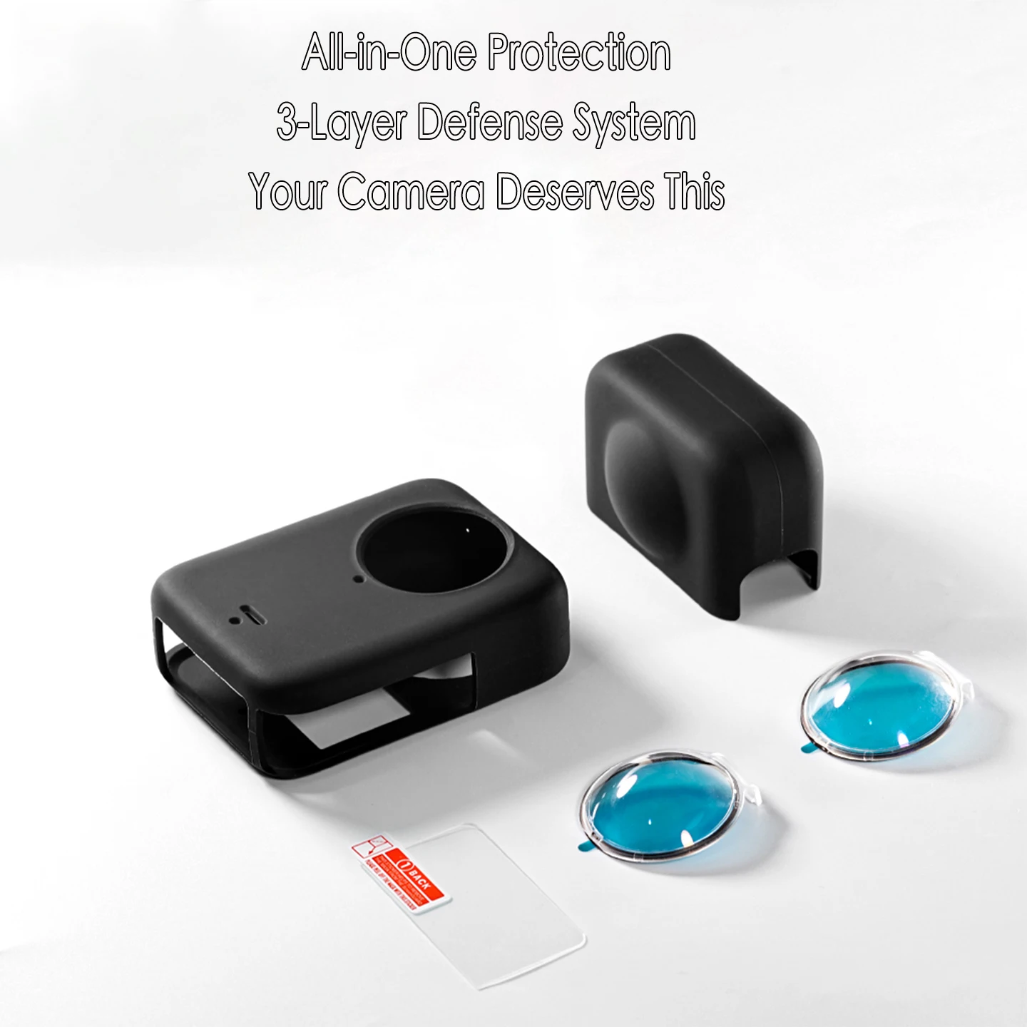 For Dji Osmo 360 Pa… - image