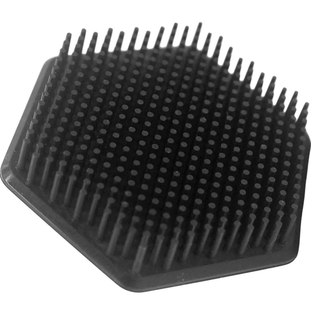 Cepillo de limpieza Facial, herramienta de limpieza Facial Manual, cuidado de la piel para mujeres, cepillo de silicona de limpieza profunda, depurador Facial para el hogar