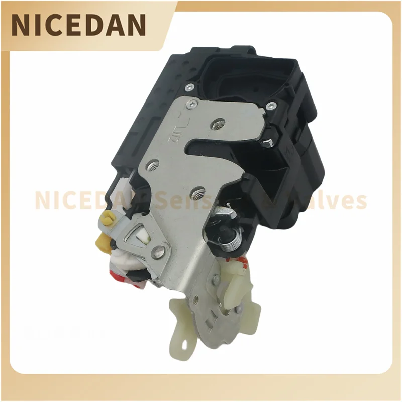 7121008032 Front Rear Left/Right Door Lock Latch ASSY For Ssangyong Rexton 1 2 W 2001-2019 New 7122008012 7131A08003 7132A08003 - view 6