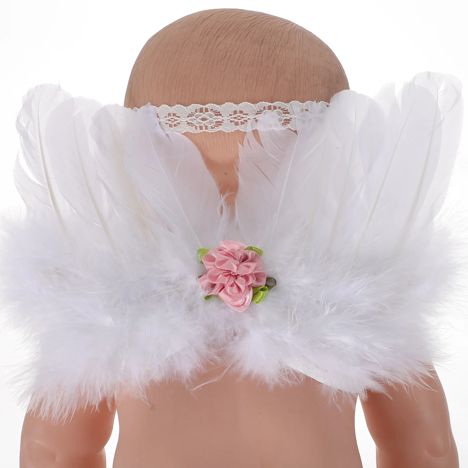 

Hair Accessories Head Bands Props Photography Wings Headbands