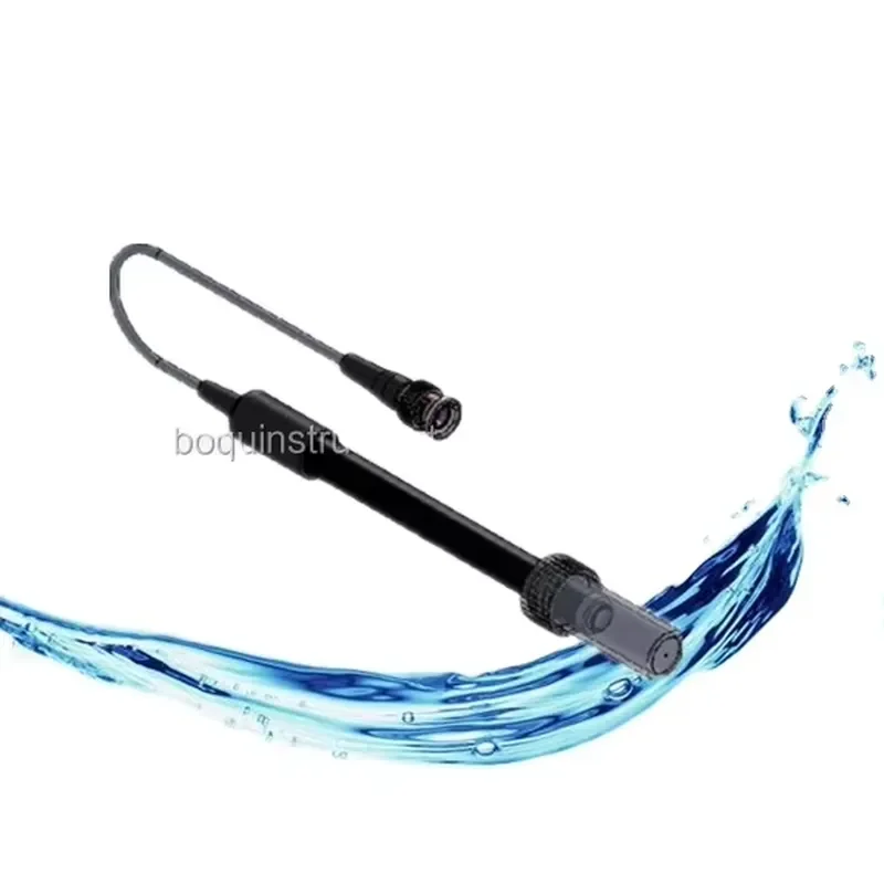 Customizable NH3 Online Ammonia Selective Electrode Probe OEM Support