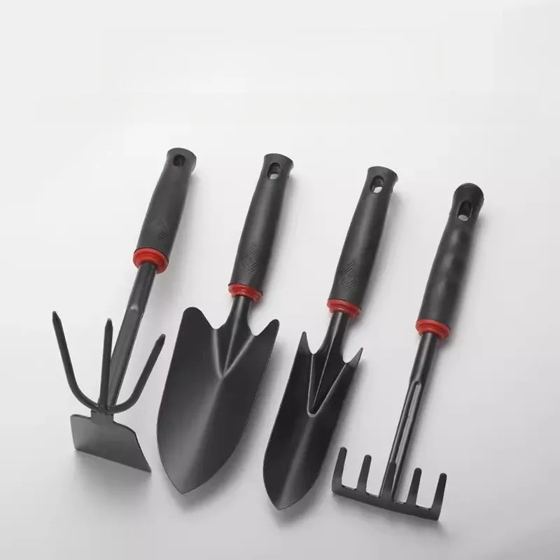 

Gardening tools small shovel planting flowers and vegetables loose soil shovel home farm weeding and flower planting garden