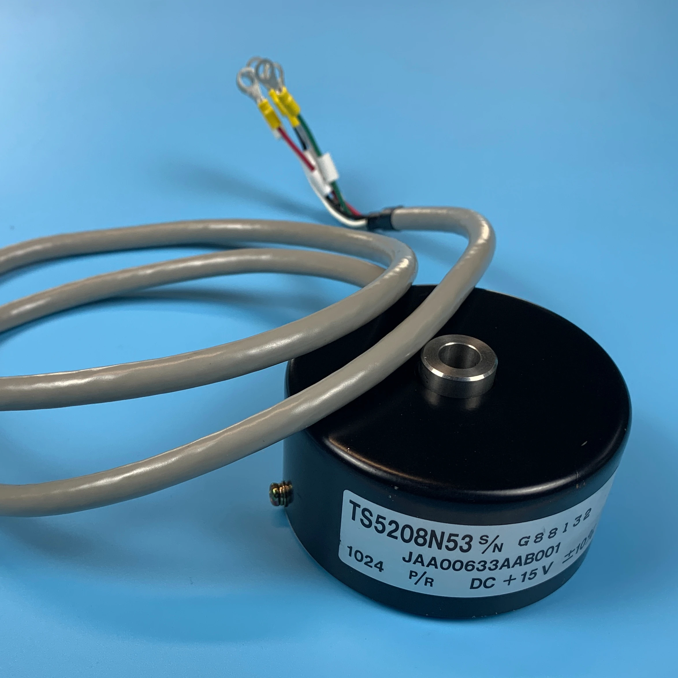 

TS5208N53 JAA00633AAB001 Encoder Elevator Encoder Elevator Parts