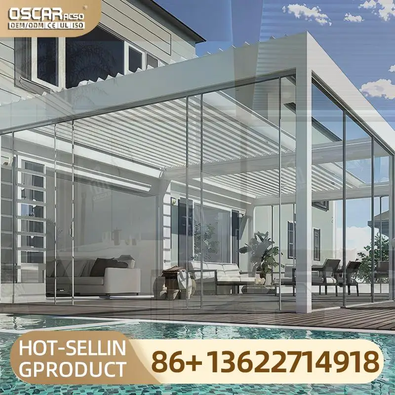 Outdoor Remote Cont… - image