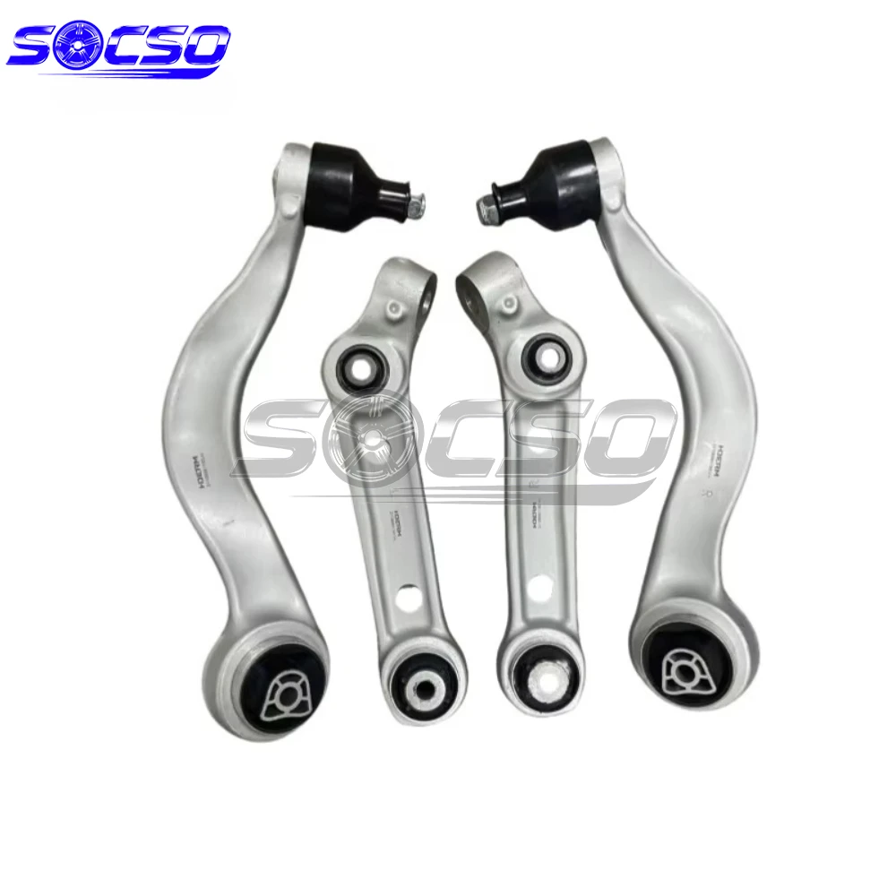 

Auto Parts Car Front Suspension Lower Control Arm Kit for BMW G30/G38 X-Drive 31106861181 31106761182 31106861165 31106861166