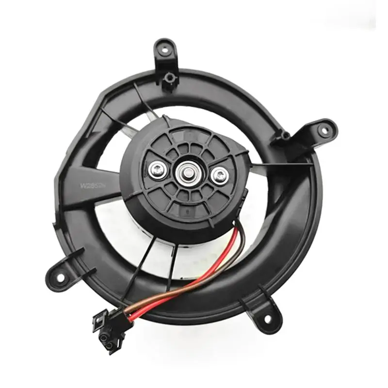 A2118301008 For Mercedes Benz Cooling Fan Blower W211 E200 E220 E240 E280 E320 W219 CLS300 CLS320 CLS350 A2119062400