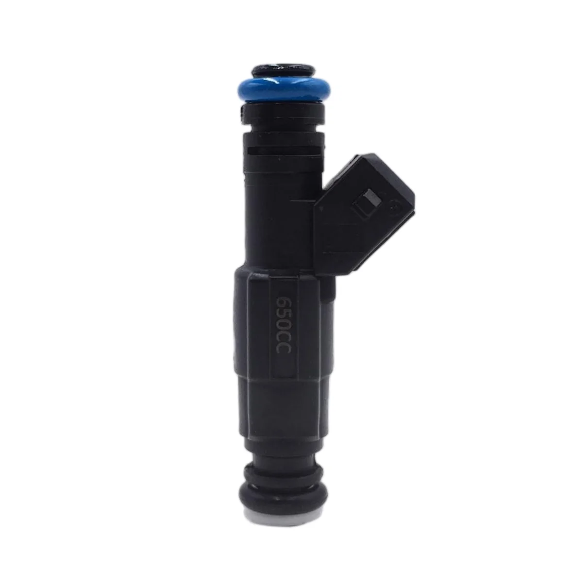 PEIVSO 8pcs High Flow performance 650cc 62lb Fuel Injector For BMW 530i 540i 740i 740iL 840Ci