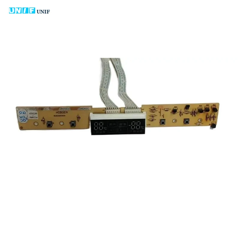 Main Control Circuit Board For Samsung Refrigerator BCD-191GNS(E) 190 200 210GBNS(E) 20211