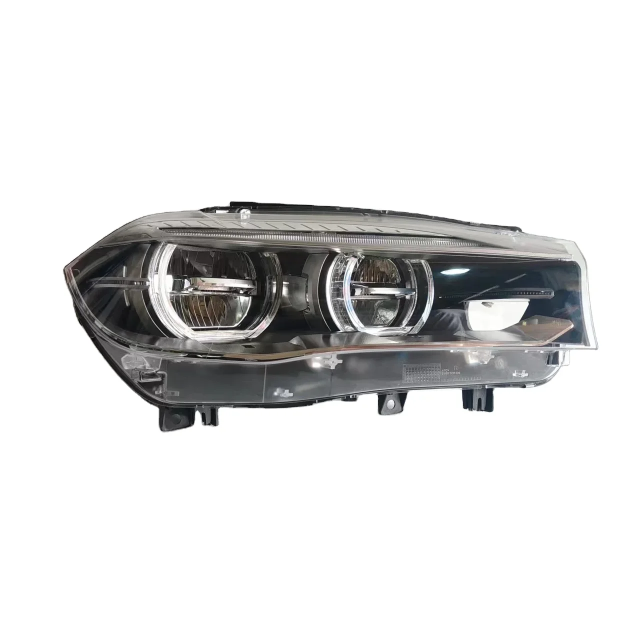 For BMW X5 Automotive Lighting System Car Lights Led Headlight Factory Direct Sales New Car Headlight