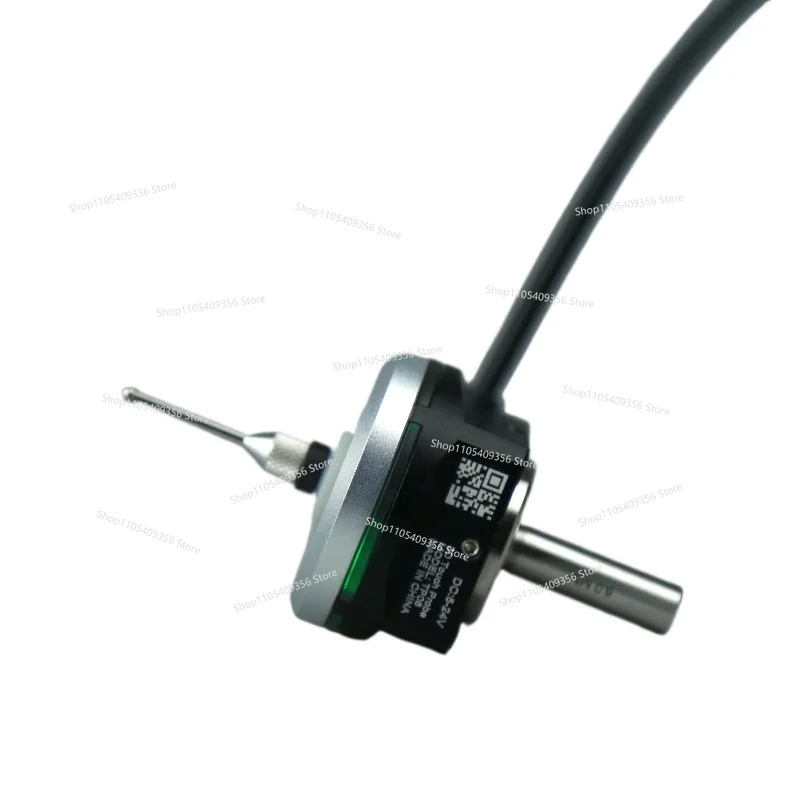 For Compatible with MACH3 and GRBL for The Latest V6 Anti-roll 3D Touch Probe Edge Finder