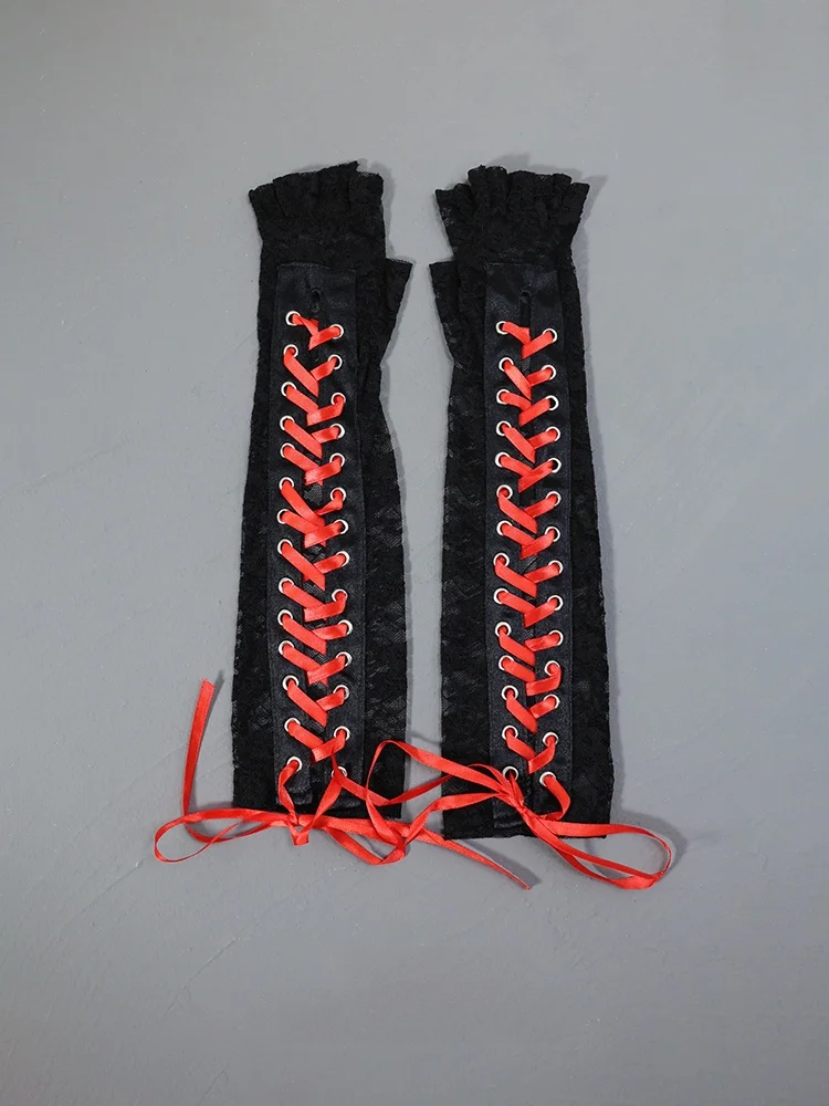 luvas-longas-sex-de-nylon-com-cordao-vermelho-estilo-punk-renda-patchwork-e-botoes-para-danca-cosplay-e-brincadeiras