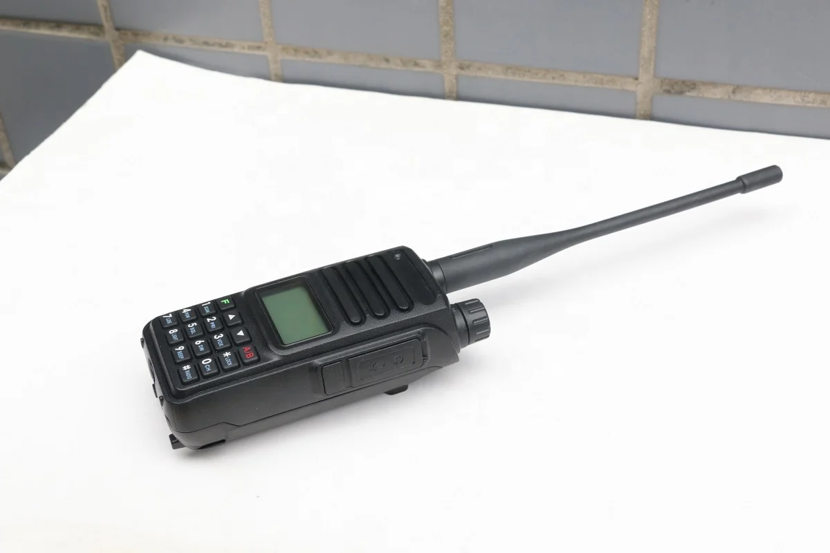TYT TH-UV98 Cheapest 10W Dual Band, 3200mAh Battery Capacity FM Radio Walkie Talkie