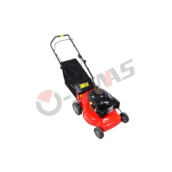 

16" 2.2KW Lawn Mowers Garden Self-propelled 135cc Lawn Mower Grass Cutting Machine