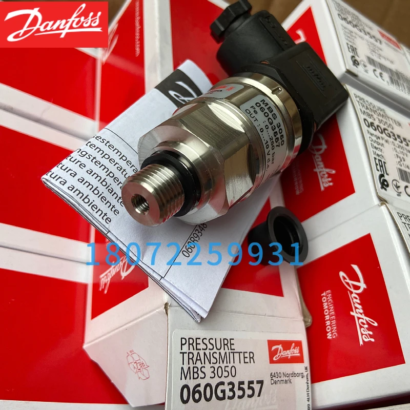 Детали кондиционера York 025-28678-006/060G1490 Датчик давления 025W28678-