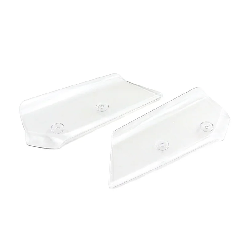 ABHZ-Motorcycle Handguard Hand Shield Guard Protector Windshield For YAMAHA MT-09 SP MT09 SP MT 09 2024