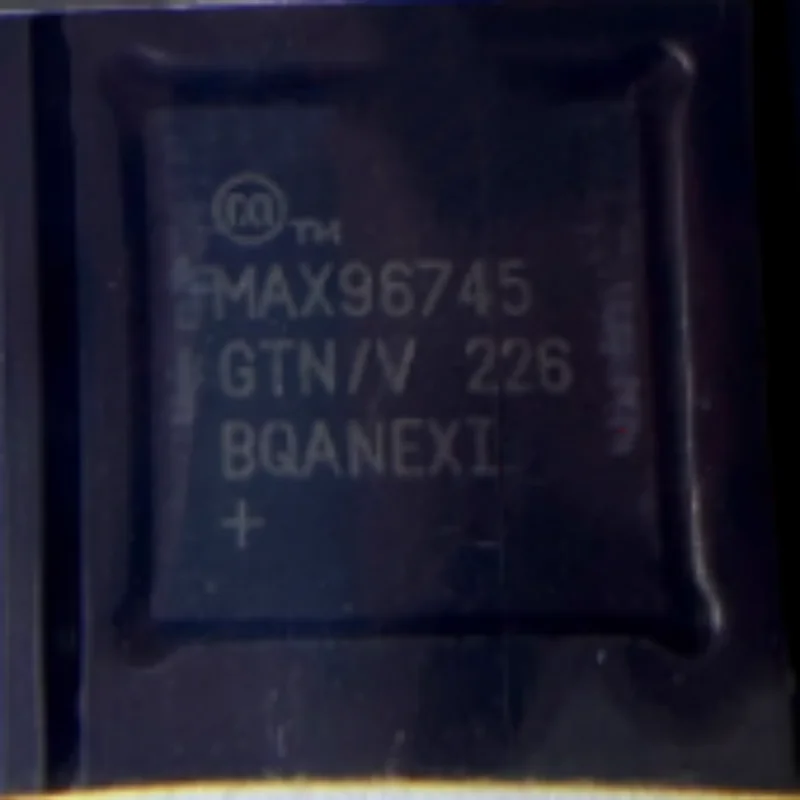 MAX96745 MAX96745GTN/V NEW Original Genuine Chip Packing 56-QFN