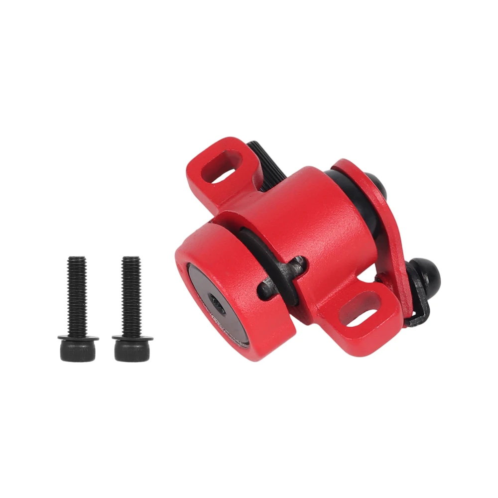 Precision for Fit Disc Brake for Ninebot Pro F3 E-Scooters Matching Mounting Dimensions and Actuation Requirements