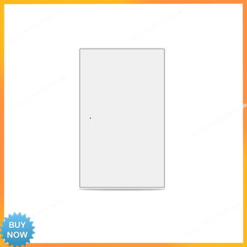 

A10R Matter Wi-Fi умный переключатель настенного освещения Smart Control 1, 2, 3, 4, 6, кнопка Gangs для приложения Smartthings Homekit