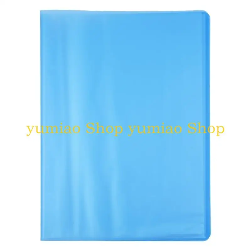 587B A 3 A 4 4K Display Folders Presentation Folders Document Project Folder
