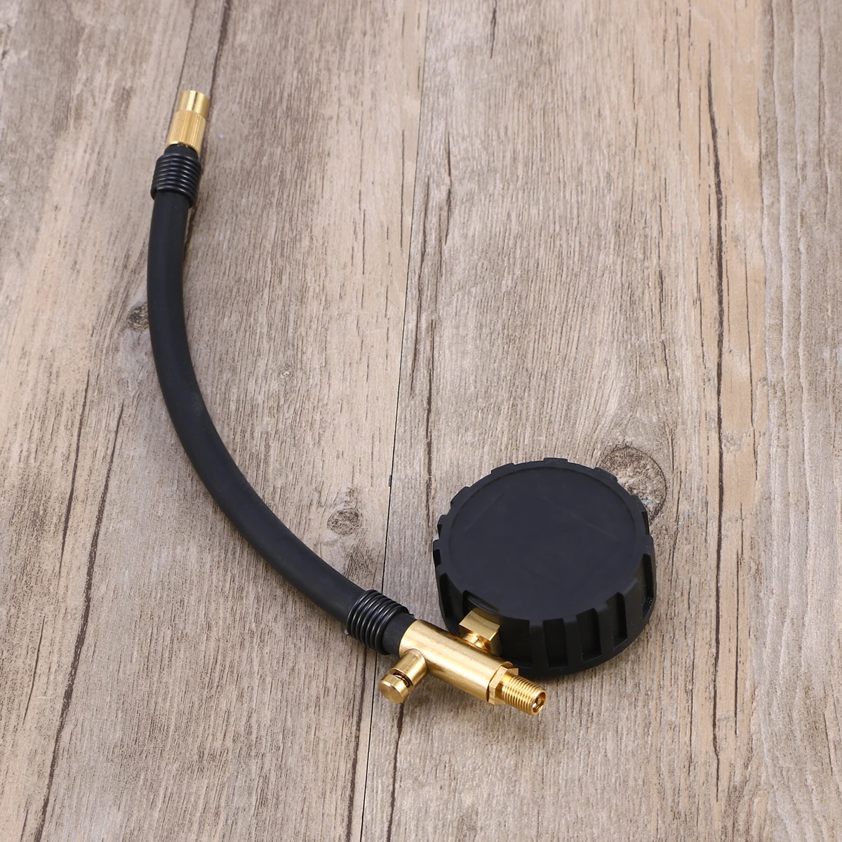 

Digital Manometer For Tire Pressure Monitoring Lcd Display Alarm 4 Units Psi Bar Kgf/Cm² Mpa Car Vehicle Repair Tool