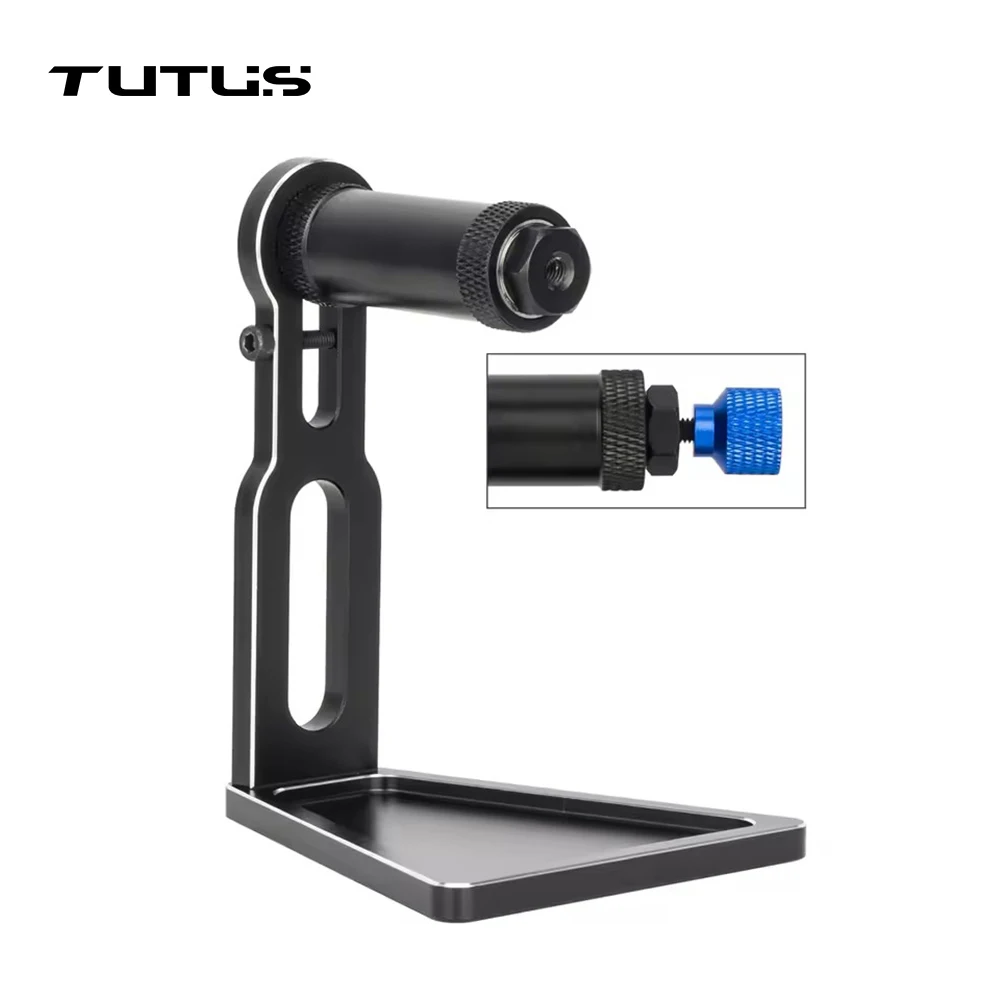 1/10 1/8 RC Car Wheel Tire Balancer Tool CNC Aluminum 12MM 17MM Hex Dynamic Balance Stand Professional Upgrade Parts