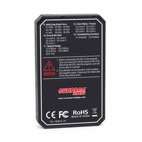 SURPASS HOBBY V2 LED Program Card RC Car For 50A/60A/ 80A/90A/110A/130A/160A Brushless ESC Electronic Speed Controller RC Car