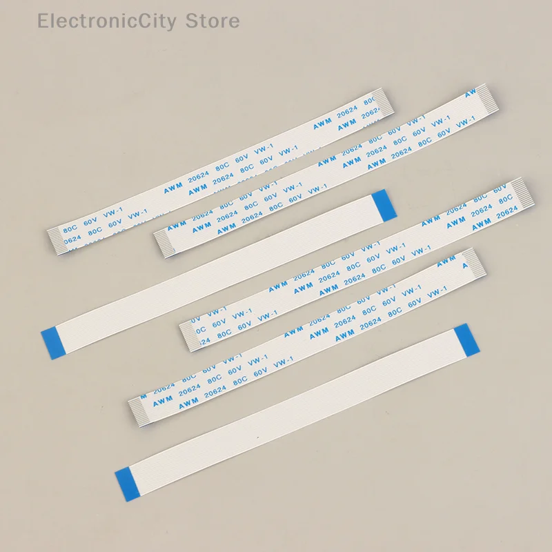 10er-Set Audiosystem GG Flexkabel FFC FPC für JBL Extreme 3