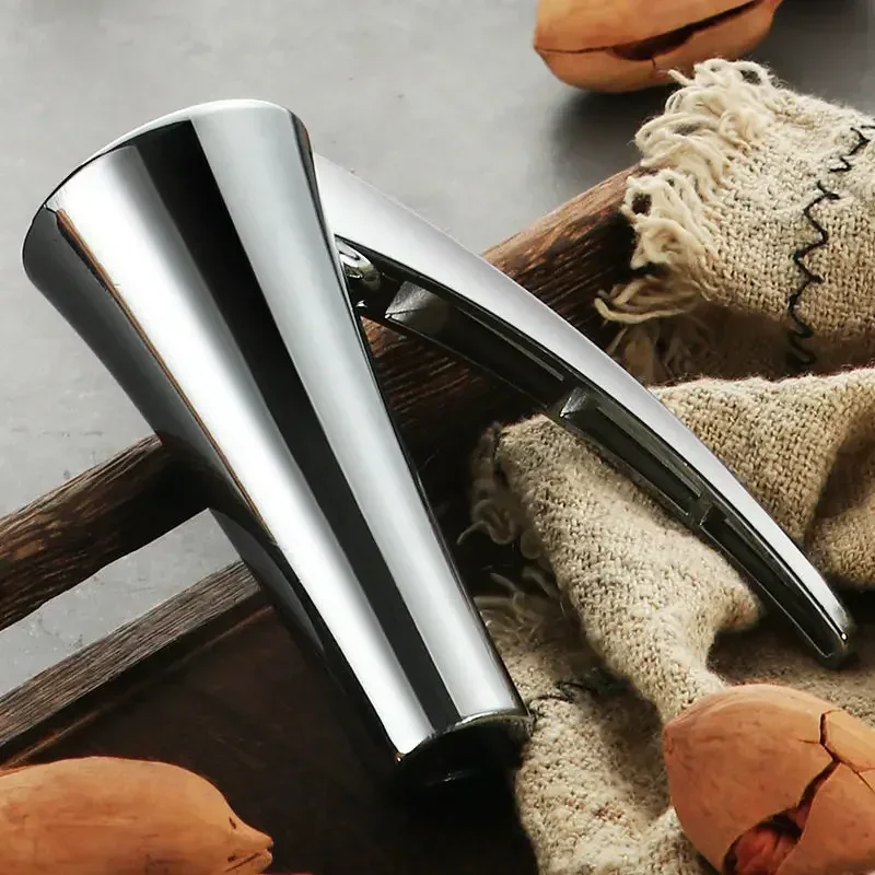 حجم مشبك جوز متعدد الوظائف ، أداة قصف متعددة الوظائف ، كماشة مطبخ